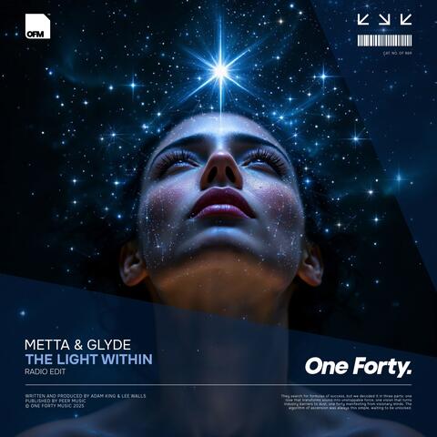 The Light Within album art