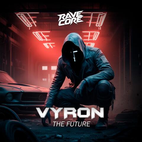 The Future album art