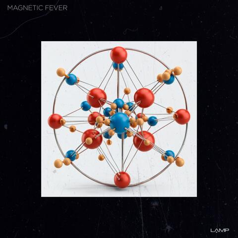 Magnetic Fever album art