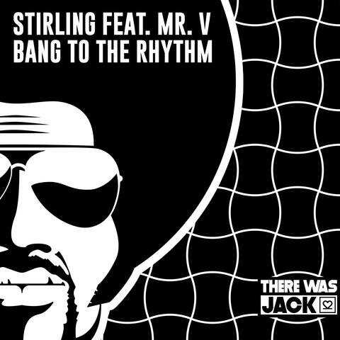 Bang to the Rhythm album art