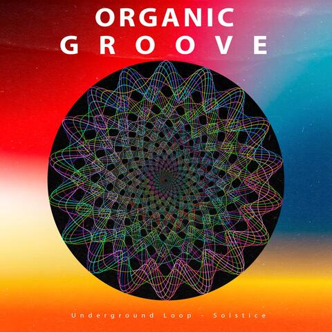 Solstice album art