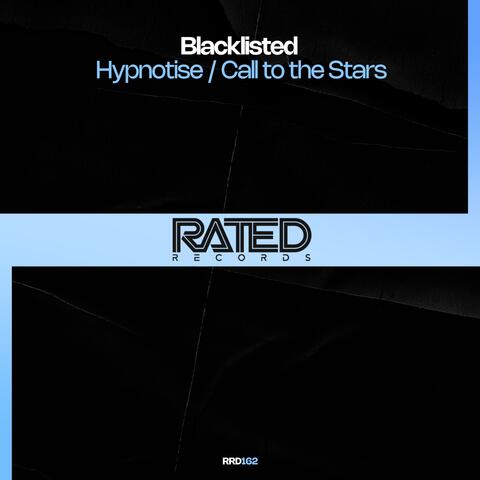 Hypnotise / Call to the Stars album art
