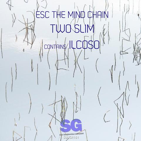 Esc the Mind Chain album art