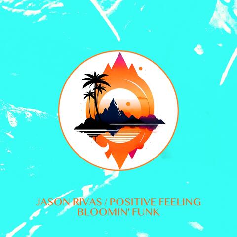 Bloomin' Funk album art