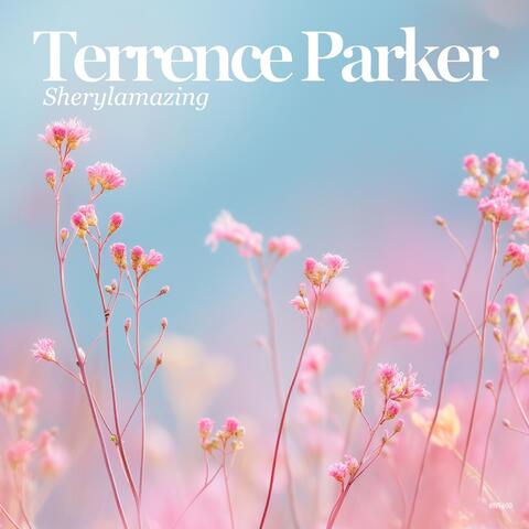 Sherylamazing album art
