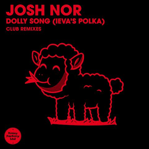 Dolly Song (Ieva's Polka) (Club Remixes) album art