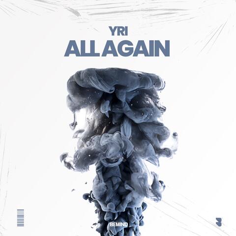 All Again album art
