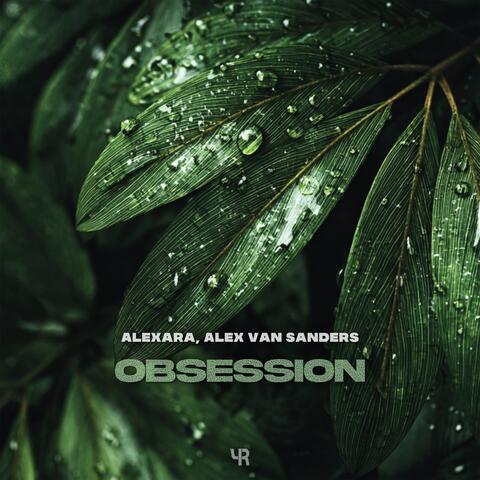 Obsession album art