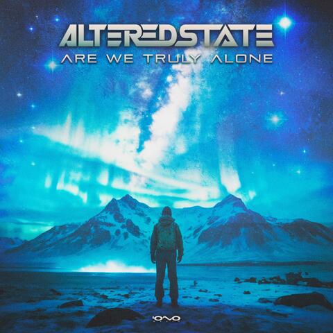 Are We Truly Alone album art