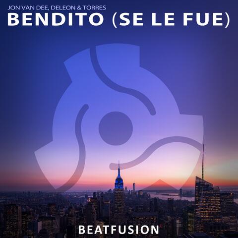 Bendito (Se Le Fue) album art