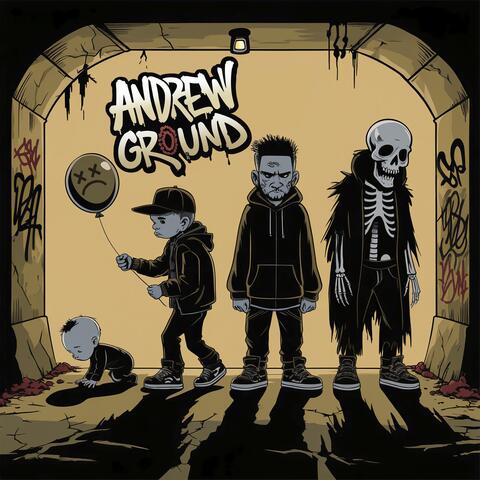 Родился, Зумер, Бумер, Умер album art