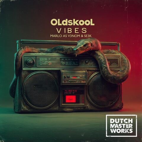 Oldskool Vibes album art