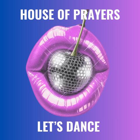 Let's Dance (Original Mix) album art