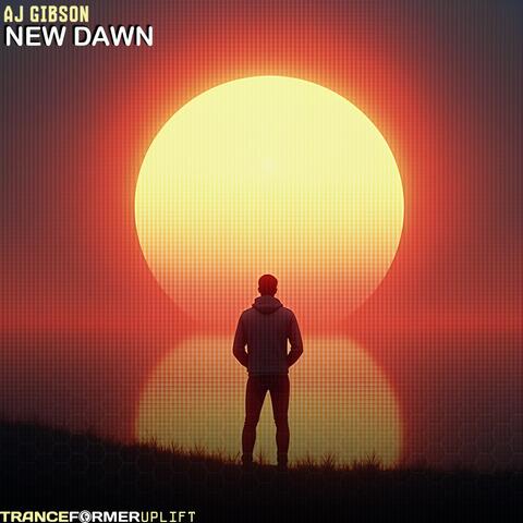 New Dawn album art
