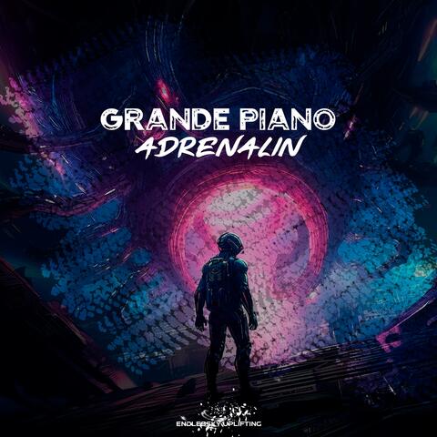 Adrenalin album art
