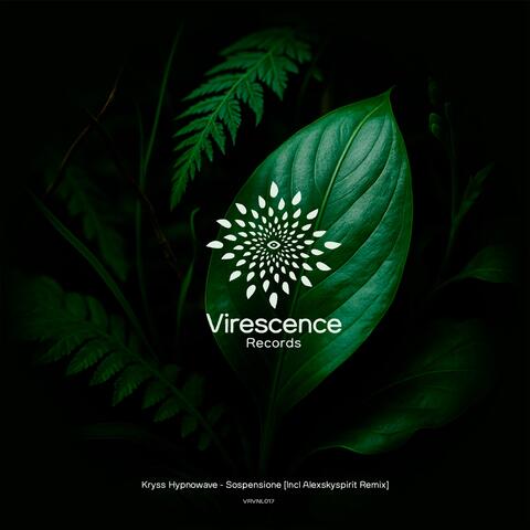 Sospensione album art