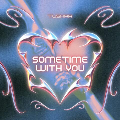 Sometime with You album art
