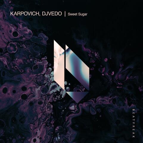 Sweet Sugar album art