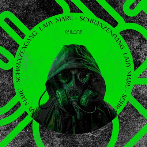 Schranzengang album art