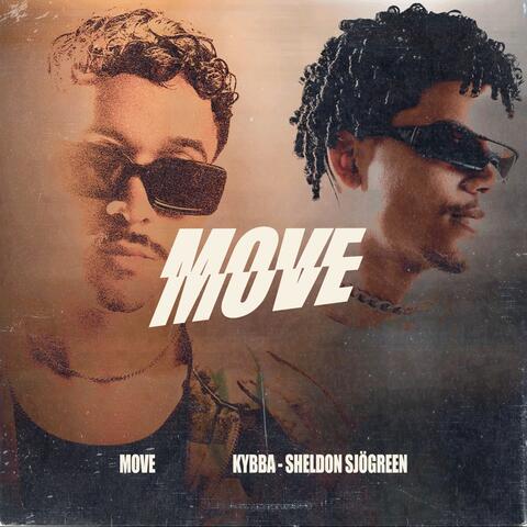 MOVE album art
