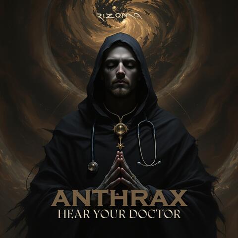 Hear Your Doctor album art