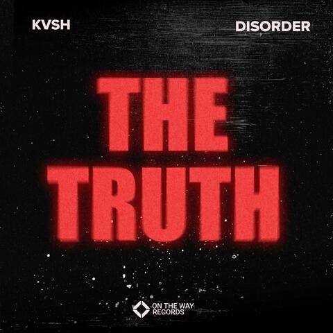The Truth album art