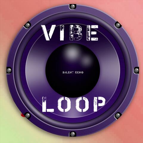 Silent Echo album art