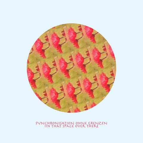 In That Space over There album art