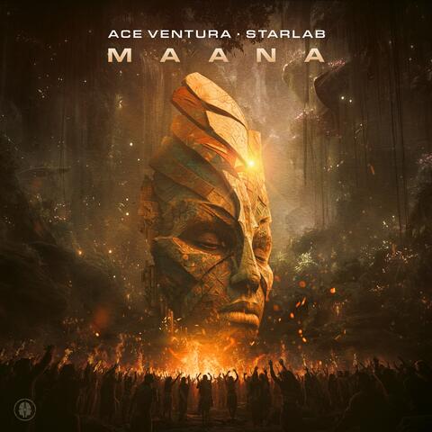 Maana album art