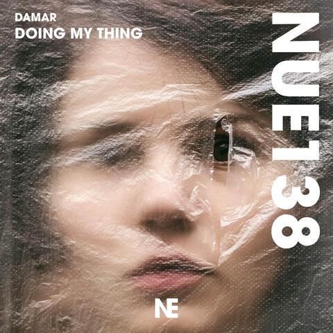 Doing My Thing album art