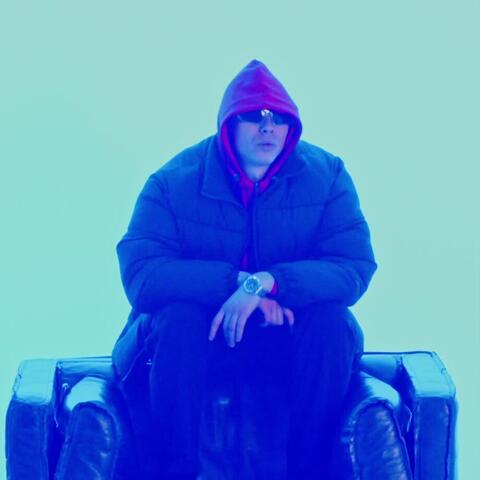 Backwoods / 25 Кадр album art