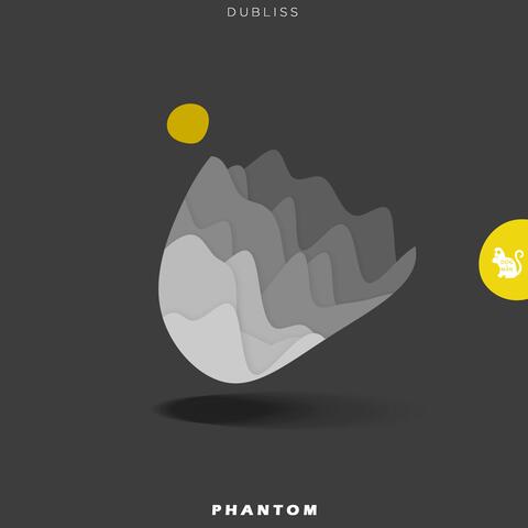 Phantom album art