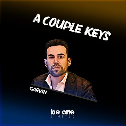 A Couple Keys album art