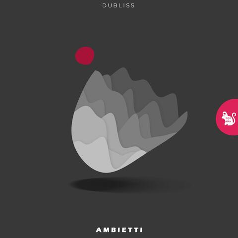 Ambietti album art