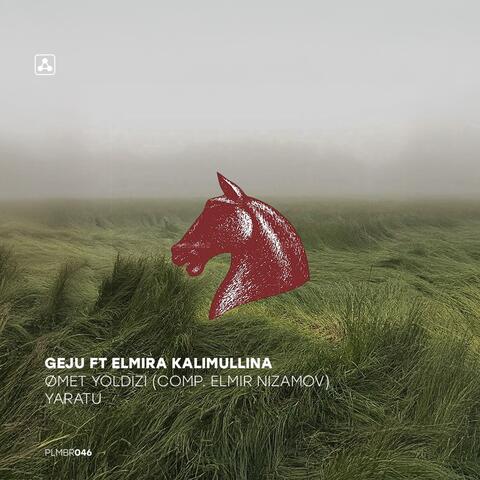 Ømet Yoldizi album art