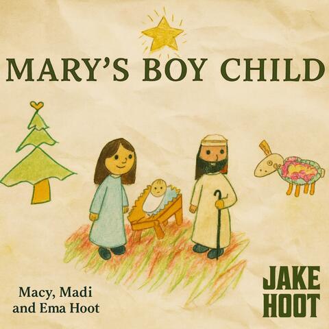 Mary's Boy Child album art