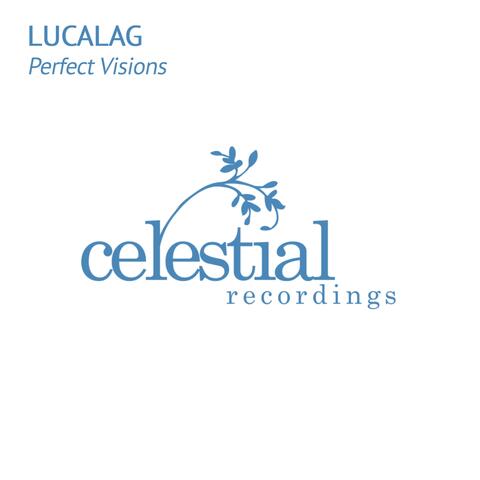 Perfect Visions EP album art