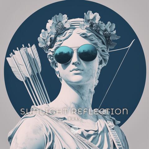 Sunlight Reflection album art