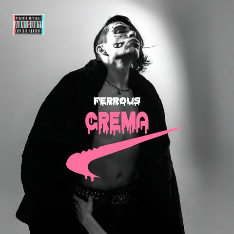 Crema album art