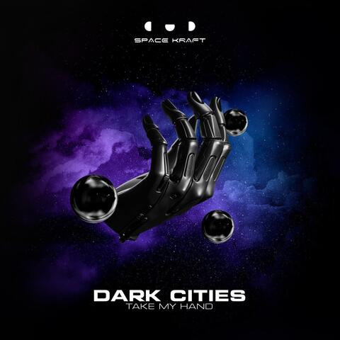 Take My Hand album art