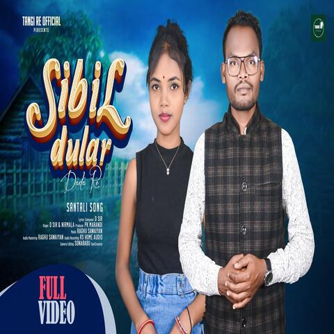Sibil Dular Dada Re dada re album art