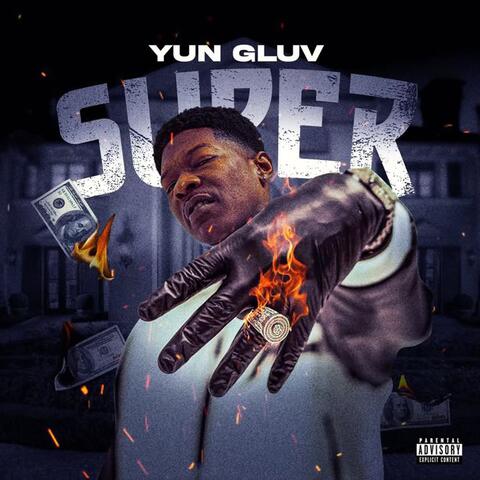 Super album art