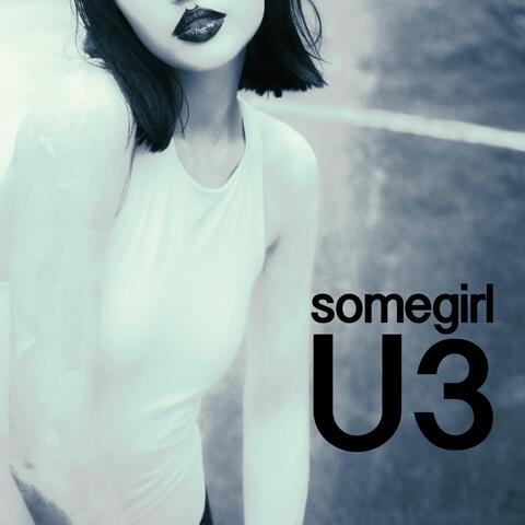 U3 album art