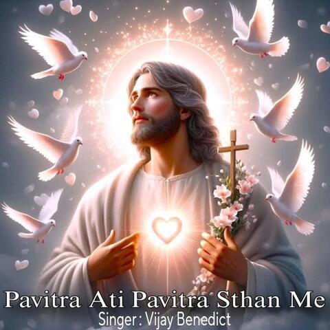 Pavitra Ati Pavitra Sthan Me album art
