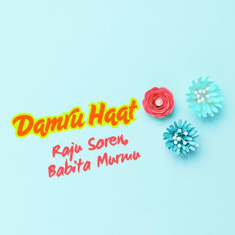 Damru Haat album art