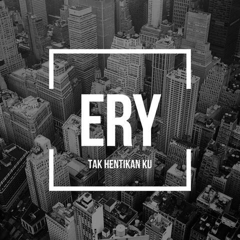 Tak Hentikan Ku album art