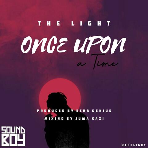Once Upon a Time album art
