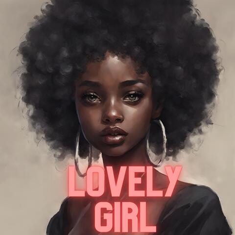Lovely Girl album art