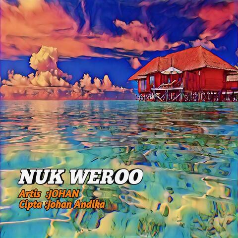 Nuk Weroo album art