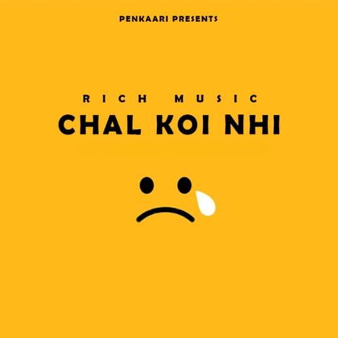 Chal Koi Nhi album art